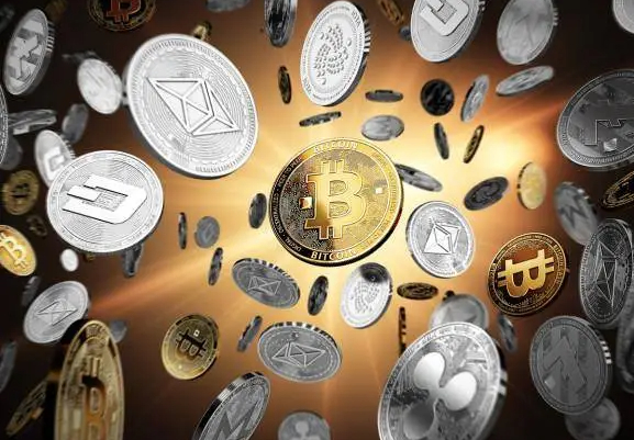 币圈十大虚拟币交易所app 2025最新四大币圈交易所汇总